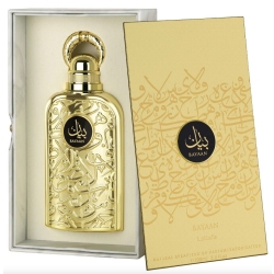 Lattafa BAYAAN 100ml woda perfumowana